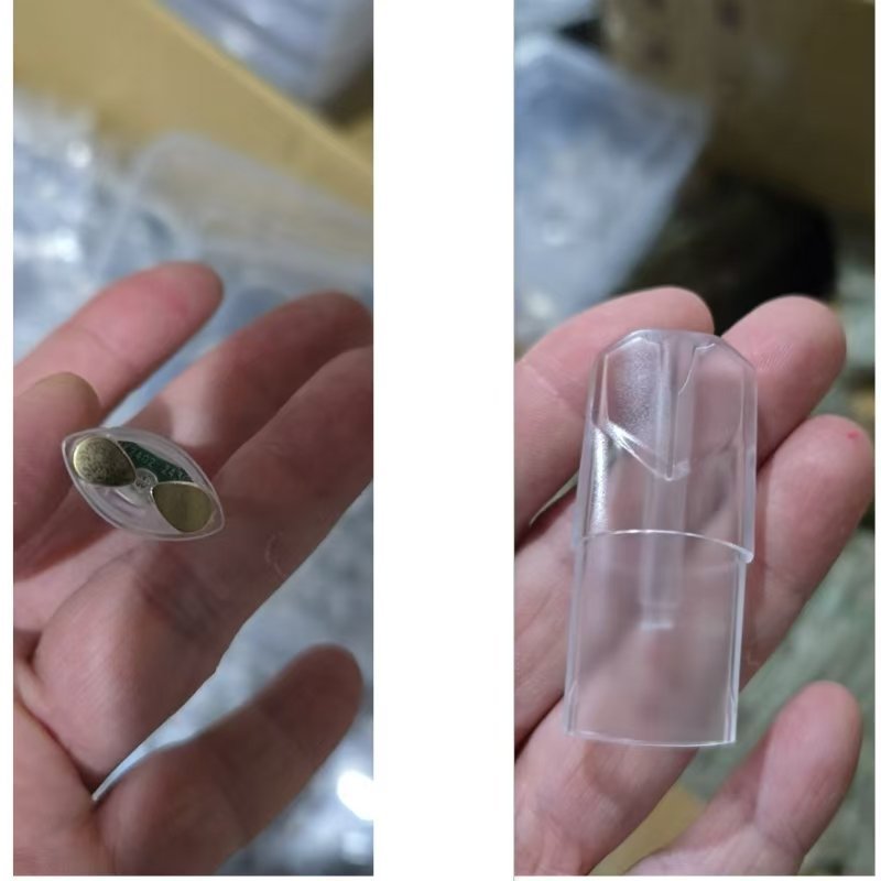【D倉】SP2S空倉空蛋 通用一代 水滴型觸點