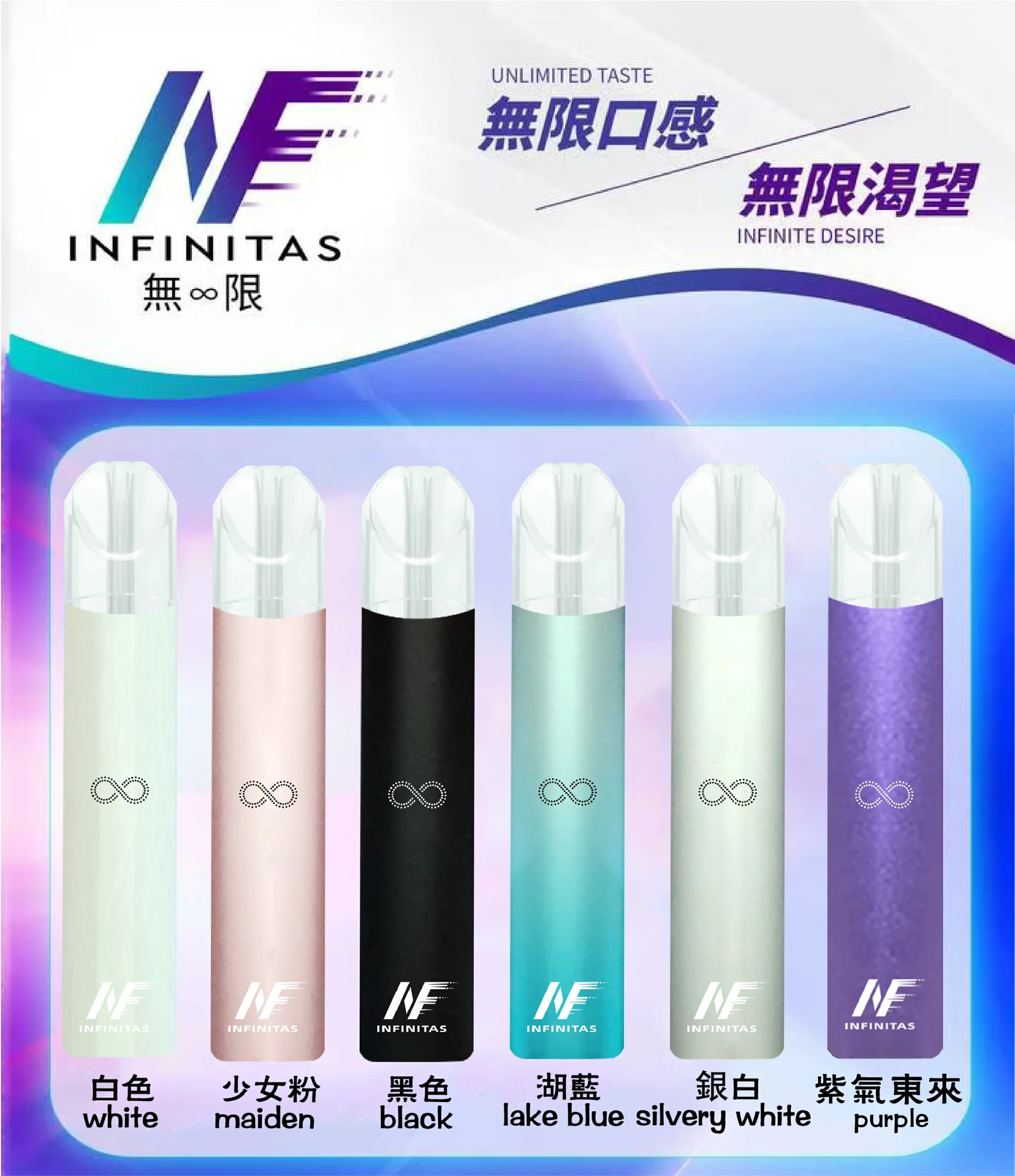 INF-機